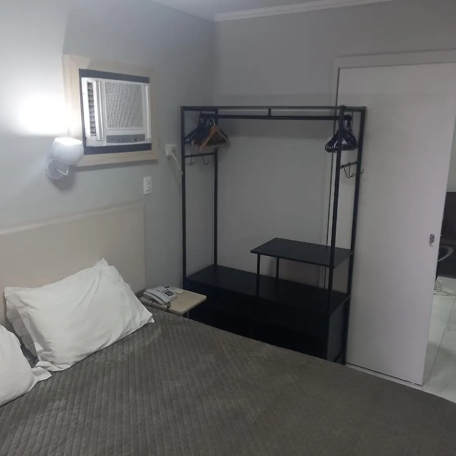 Aparthotel Paulista Flat 73 San Paolo 0*,