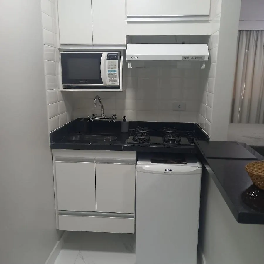 Paulista Flat 73 Aparthotel São Paulo
