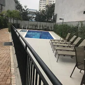 Apartamento Brás Sp Templo Salomão Feira Da Madrugada, São Paulo